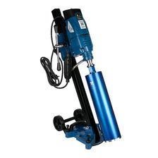 Стойка алмазного бурения Cayken KCY-200F - изображение 17