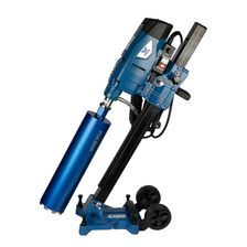 Стойка алмазного бурения Cayken KCY-200F - изображение 18