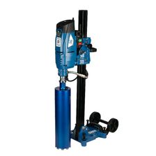 Стойка алмазного бурения Cayken KCY-200F - изображение 20