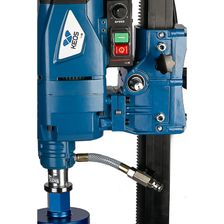 Стойка алмазного бурения Cayken KCY-200F - изображение 21