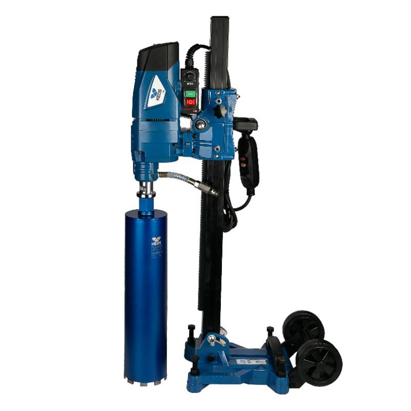 Стойка алмазного бурения Cayken KCY-200F - изображение 3