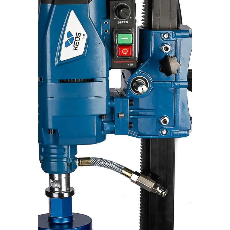 Стойка алмазного бурения Cayken KCY-200F - изображение 5