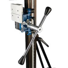 Дрель алмазного бурения с микроударом ALTECO DD 2013 - изображение 27