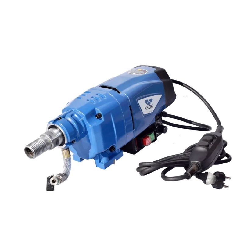 Установка алмазного бурения KEOS KS-350 (мотор) - изображение 5