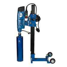 Станина для двигателя сверлильной установки Eibenstock BST 182 VS - изображение 20