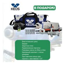 Станина для двигателя сверлильной установки Eibenstock BST 182 VS - изображение 27