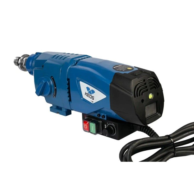 Станина для двигателя сверлильной установки Eibenstock BST 182 VS - изображение 6