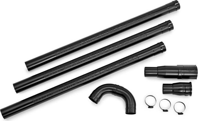 Комплект для чистки водосточных желобов STIHL BG 42410071003 42410071003