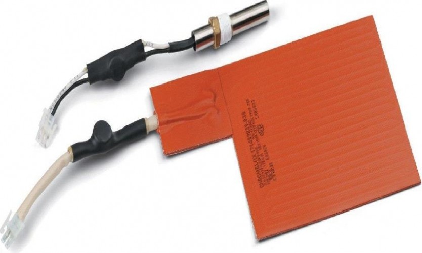 Комплект для эксплуатации при низких температурах BRIGGS&STRATTON  8 кВт (040495) 6030A