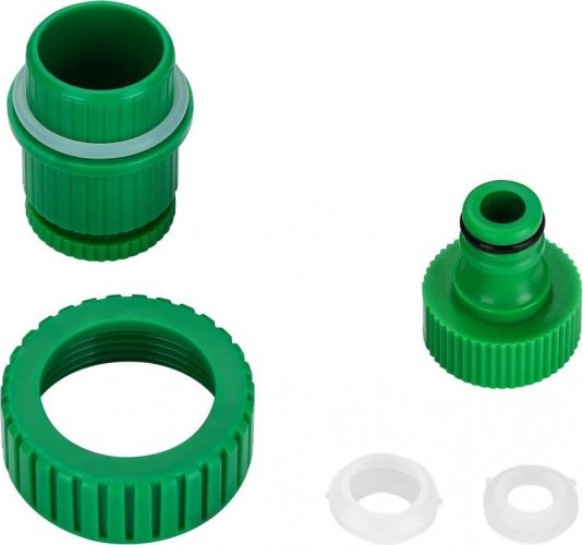 Комплект для капельного полива DEKO DKI30 с таймером 065-0958 - изображение 3