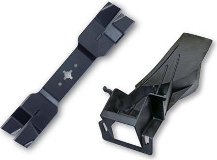 Комплект для мульчирования STIHL AMK048 (на MB 448.1, RM 448.0) 69090071034 69090071034