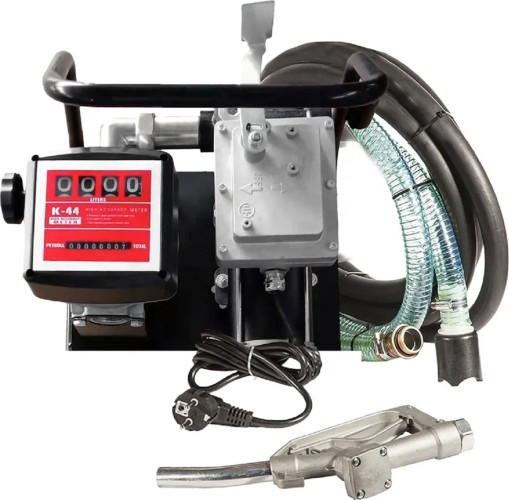 Комплект для перекачки топлива PETROLL VOTEX 50/ 12 ST 2 ST  50301