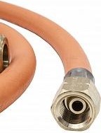 Комплект для подключения газового гриля DRAGONKIT с регулятором  G1/4 - шланг 1,1 м 00-00003368 - изображение 3