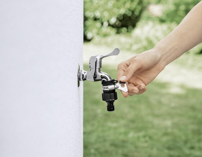 Комплект для подключения KARCHER 2.645-258.0 10 м - изображение 5