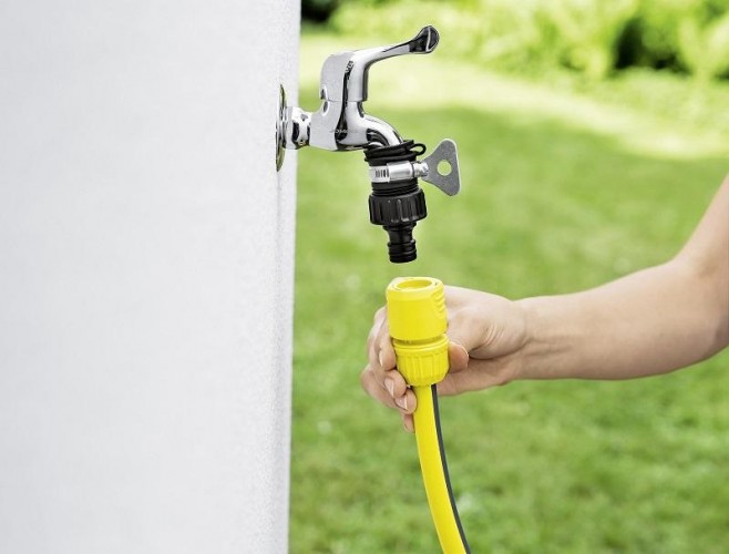 Комплект для подключения KARCHER 2.645-258.0 10 м - изображение 4