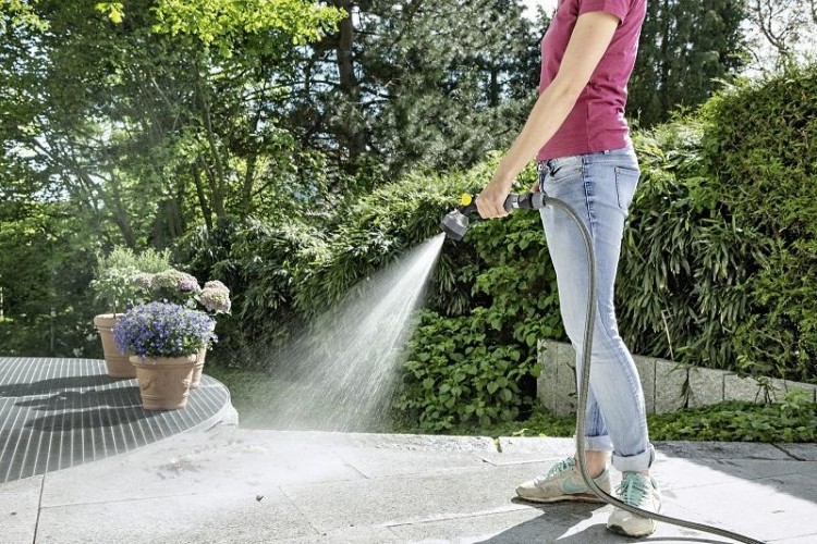 Комплект для подключения KARCHER 2.645-156.0 2.645-156.0 - изображение 2