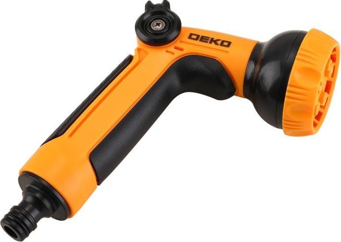 Комплект для полива DEKO DKI5 из пяти предметов 065-0899 - изображение 3