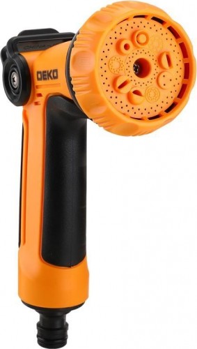 Комплект для полива DEKO DKI5 из пяти предметов 065-0899