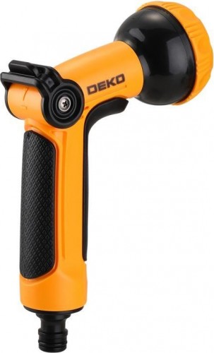 Комплект для полива DEKO DKI5 из пяти предметов 065-0899 - изображение 2