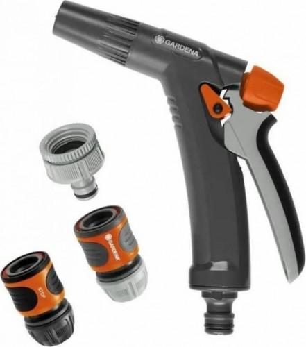 Комплект для полива GARDENA 1/2"-5/8" базовый 18277-34.000.00 18277-34.000.00