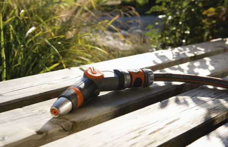 Комплект для полива GARDENA 1/2"-5/8" Premium базовый 18298-20.000.00 18298-20.000.00 - изображение 4