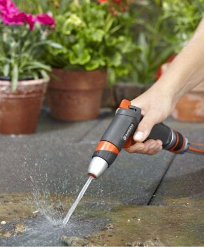 Комплект для полива GARDENA 1/2"-5/8" Premium базовый 18298-20.000.00 18298-20.000.00 - изображение 2