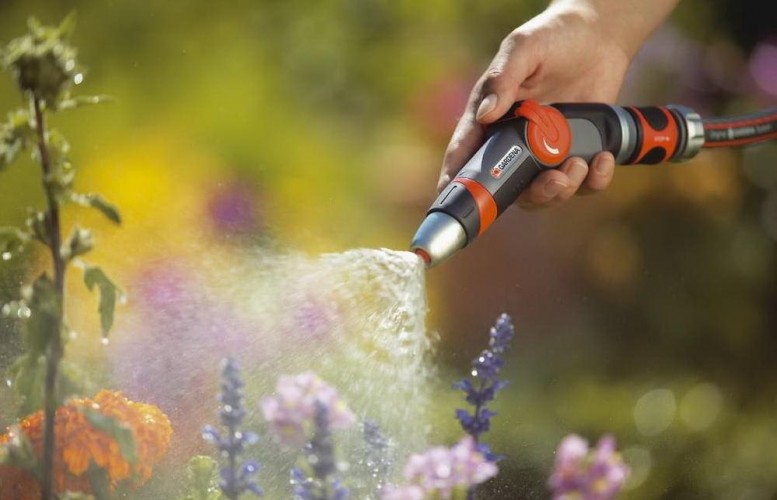 Комплект для полива GARDENA 1/2"-5/8" Premium базовый 18298-20.000.00 18298-20.000.00 - изображение 5