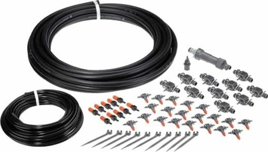 Комплект для полива GARDENA Базовый 13001-20.000.00 13001-20.000.00