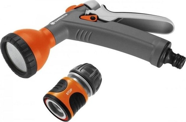 Комплект для полива GARDENA Classic (дисплей) 18345-32.000.00 18345-32.000.00