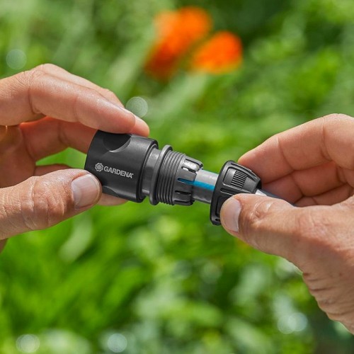 Комплект для полива GARDENA Ecoline базовый 18900-20.000.00 18900-20.000.00 - изображение 2