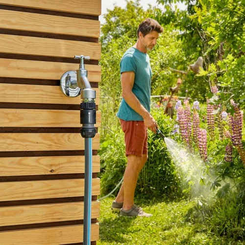 Комплект для полива GARDENA Ecoline базовый 18900-20.000.00 18900-20.000.00 - изображение 4