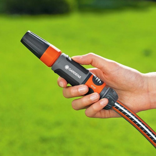 Комплект для полива GARDENA Stop 'n' Spray (3/4") 18290-26.000.00 18290-26.000.00 - изображение 3