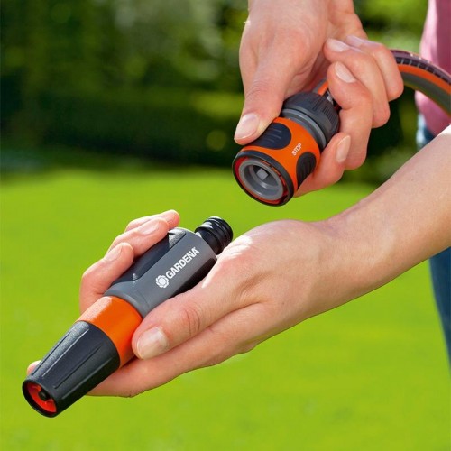 Комплект для полива GARDENA Stop 'n' Spray (3/4") 18290-26.000.00 18290-26.000.00 - изображение 2