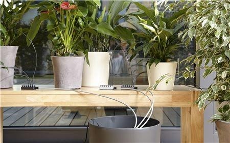 Комплект для полива GARDENA в выходные дни с емкостью 9.0 л 01266-20.000.00 01266-20.000.00 - изображение 5