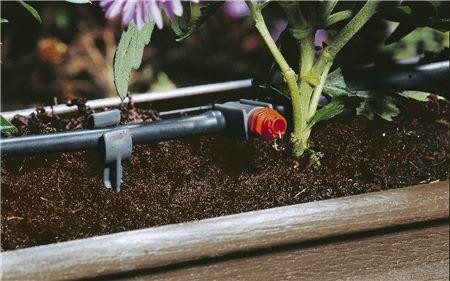 Комплект для полива GARDENA в выходные дни с емкостью 9.0 л 01266-20.000.00 01266-20.000.00 - изображение 3