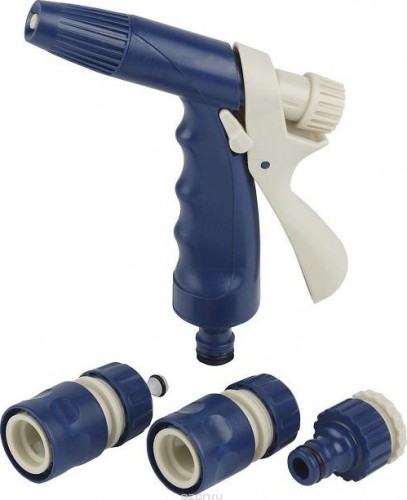 Комплект для полива GREEN APPLE GAKP01-94 Eco Б0017786