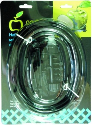Комплект для полива GREEN APPLE GWDK6-070 Б0007551