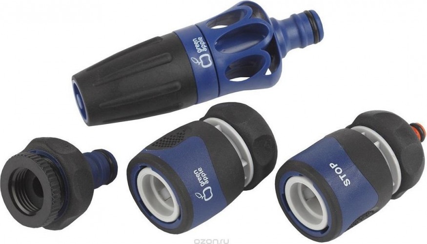 Комплект для полива GREEN APPLE GAKP12-091 Б0017798