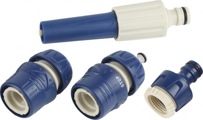 Комплект для полива GREEN APPLE GAKP12-095 Eco Б0017858