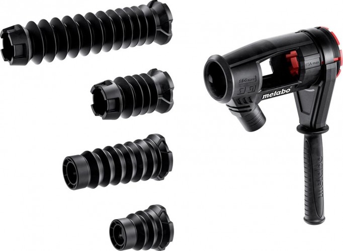 Комплект для пылеудаления METABO ESA MAX (623271000) 0)  623271000