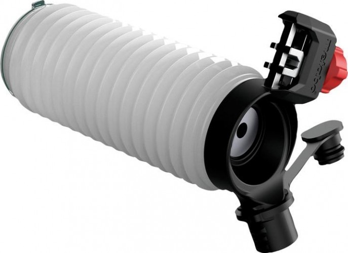 Комплект для пылеудаления METABO ESA PLUS (623770000) 623770000