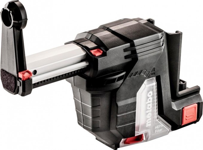 Комплект для пылеудаления METABO ISA 18 LTX 24 (631341840) 1341840)  631341840