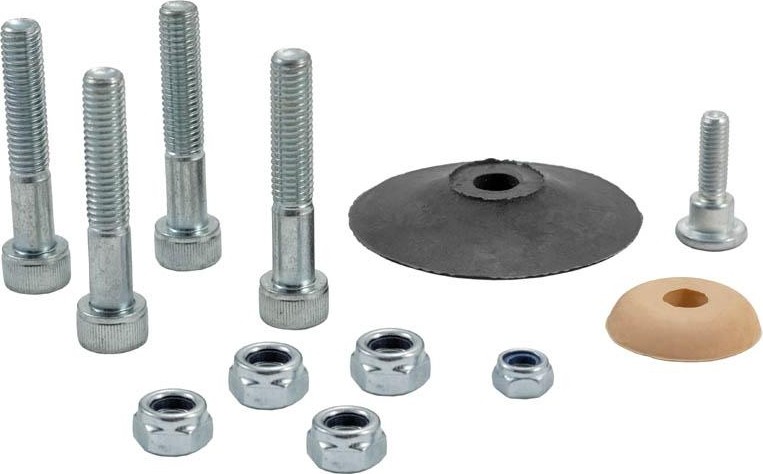 Комплект для ремонта UNIPUMP электронасоса БАВЛЕНЕЦ 14095