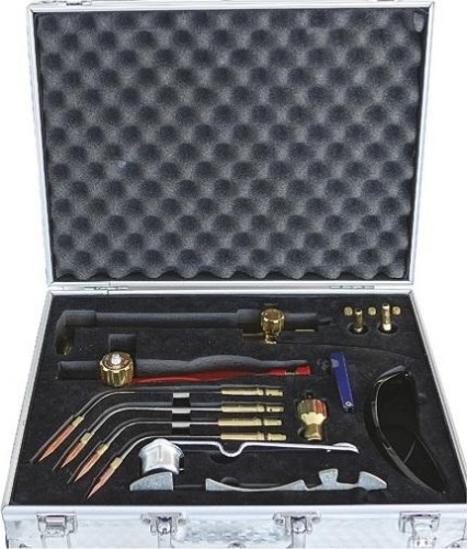 Комплект для резки и сварки KRASS RB 22 FENIX ацетилен 2117575