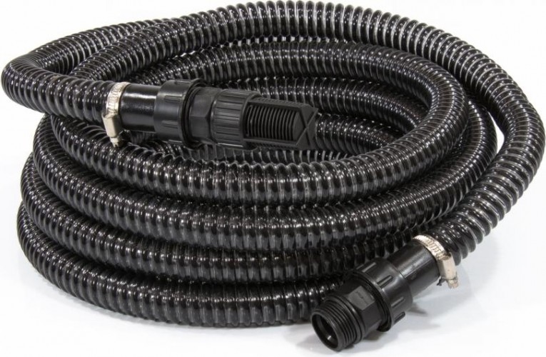 Комплект для всасывания Denzel PK 7 25 мм х 7 м