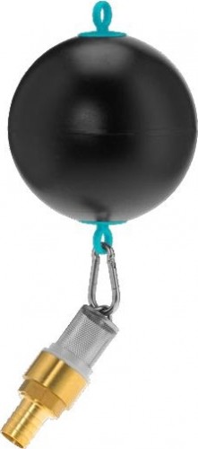 Комплект для всасывания GARDENA 01417-20.000.00