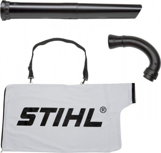 Комплект для всасывания STIHL SH 56, 86 (сопло, колено, мешок) 42417002200 42417002200
