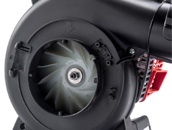 Комплект для всасывания SURUI ABV300 для EB300 - изображение 4