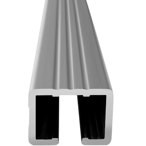 Комплект дуг алюминиевых ATLANT 8826 20 Х 30 L= 1260 2 шт. (тип В) - изображение 3