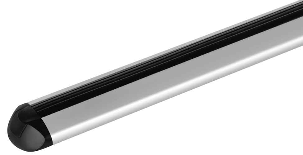 Комплект дуг алюминиевых ATLANT 11024 усиленный аэродинамический профиль L = 1400 2 шт - изображение 2